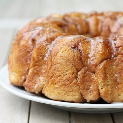 Monkey Bread