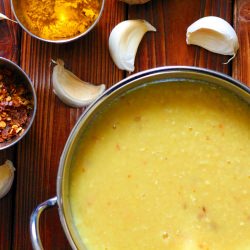 Masoor Ki Daal