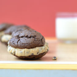 Whoopie Cookies