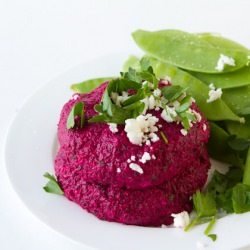 Pink Pate