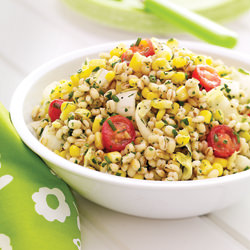 Corn Salad