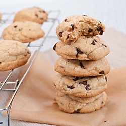 Choc Chip Cookies
