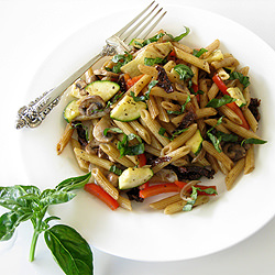 Pasta Salad