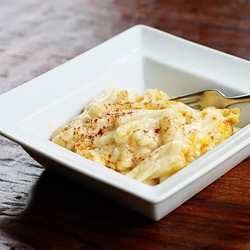 mac & cheese