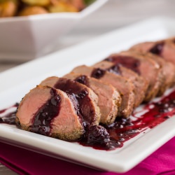 Pork Tenderloin