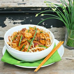 Char Kway Teow
