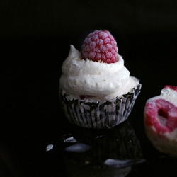 Ice Cream Cupcakes