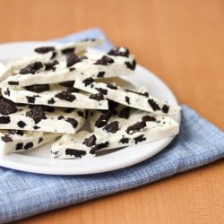 Oreo Bark