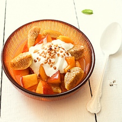 Fruit Salad