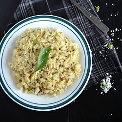 Cabbage Stir Fry