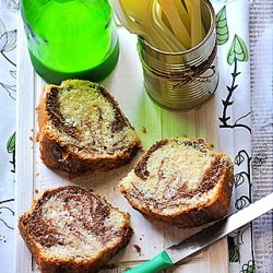 Marble Cake