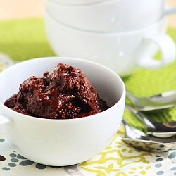 Let’s talk granita
