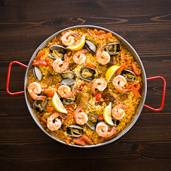 Paella