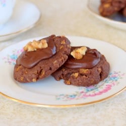 Afghan Biscuits