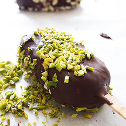 Ice Cream Bars