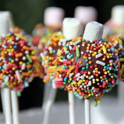 Cake Pops