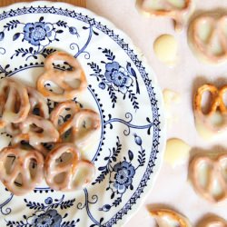 Pretzels