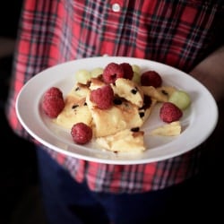 Austrian Omelette