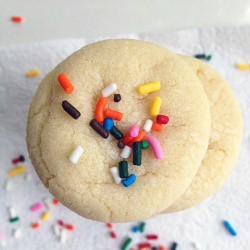 Sugar Cookies