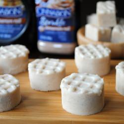 Cinnabon Fudge