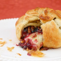 Brie en Croute