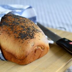 Grape Bread