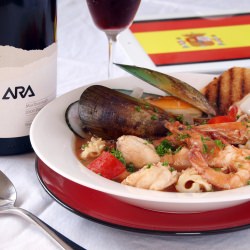 Zarzuela