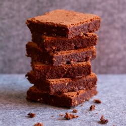 Classic Chocolate Brownies