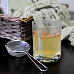 Chilli, Lemon & Honey Tea
