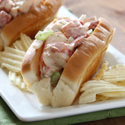 Lobster Roll