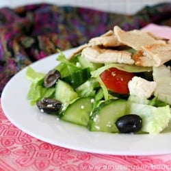 Fattoush