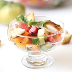 Panzanella