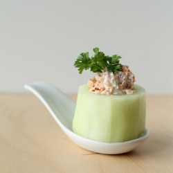 Smoked Salmon Dip