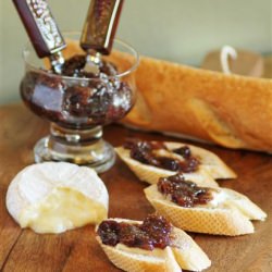 Fig Compote