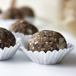 Date snacks