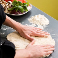 GF Pizza & Flatbread