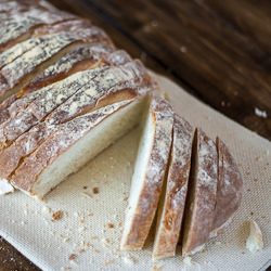 Artisan Bread