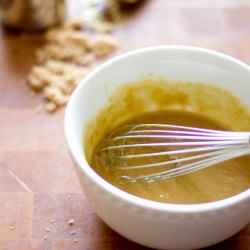 Sweet Mustard Sauce