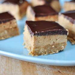 Pb Chocolate Bar