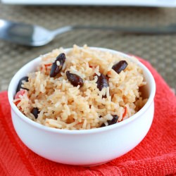Mexican Rice