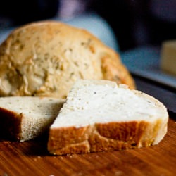 Rosemary Bread