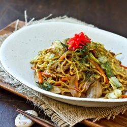 Yakisoba