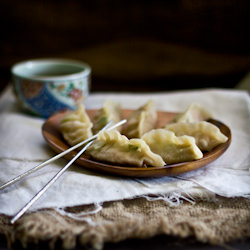 Chinese Dumplings
