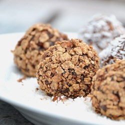 Healthy Snack