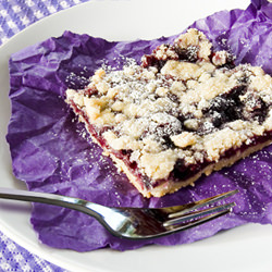 Simple Cake