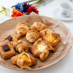 Danish Pastries