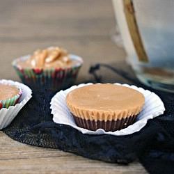 Chocolate Peanut Butter Cups