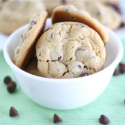 Softest Cookies Ever