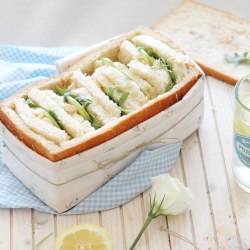 Takeaway Sandwiches