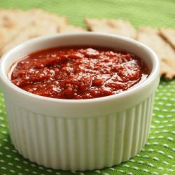 Harissa